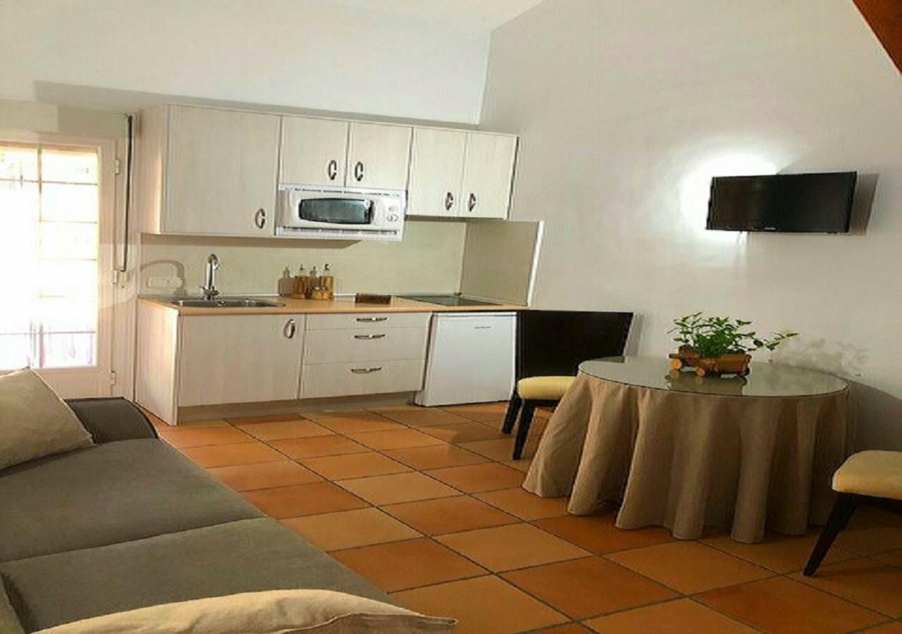 Casa Sebastiana Apartment Losar De La Vera Exterior foto
