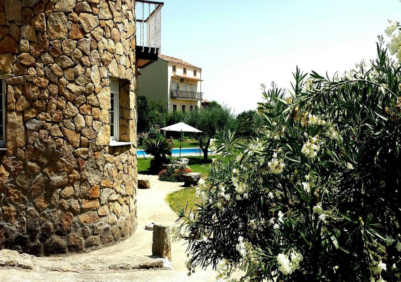 Casa Sebastiana Apartment Losar De La Vera Exterior foto